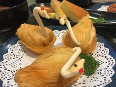 -稻香酒家(长宁KING88广场店)
