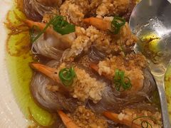 -桂满陇·蟹黄小笼汤包(中山公园店)