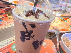 -成川茶店·潮汕工夫浓茶(万象店)