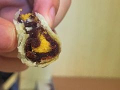 -泸溪河桃酥(秦淮夫子庙一店)