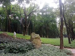-天河领展广场