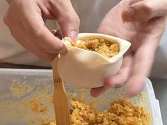 -裕兴记•蟹黄面馆(人民广场店)