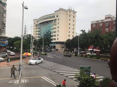 -鑫悦楼煎蟹·16年海鲜大排档