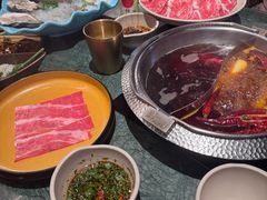 -牛New寿喜烧(金鹰世界店)