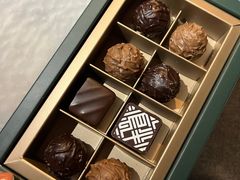 -KNOTKNOT珞珞·日式甜品(K11店)