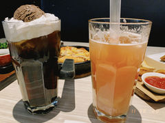 -必胜客(八一店)