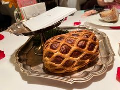 惠灵顿牛排-壳里西餐厅Coquille Seafood Bistro(蒙自路店)