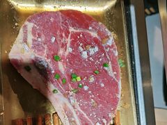 -炙城·韩式烤肉(南京东路店)