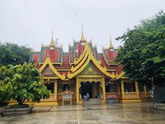 -西双版纳勐泐文化旅游区