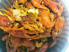 -靓虾二哥长沙地标小龙虾(五一广场店)