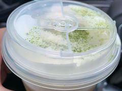 -喜茶(东莞雍华庭店)