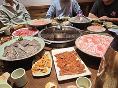 -巴倒烫陆派火锅山庄(南山总店)