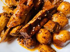 -老鼎万春卤菜(五代传承创始老店)