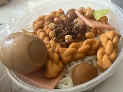 -袁老大肉夹馍(边家村分店)