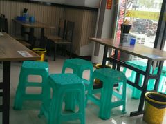 -福宇记黄焖鸡米饭(大润发店)