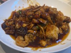 -渔家风味·鲅鱼水饺·央视展播·海鲜天津菜(开发区店)