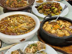 -添福来墨鱼饺子 · 海鲜东北菜(大连星海·黄浦路店)