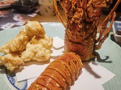 -水之惠鲜鱼料理(王府大街店)