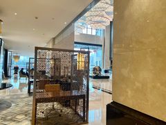 -上海嘉定喜来登酒店