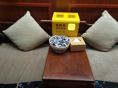 -裕和堂中医推拿艾灸(太古汇臻品店)