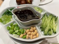 -四季民福烤鸭店(前门廊房二条店)