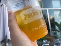 -Juicy Bakery(瑞景店)