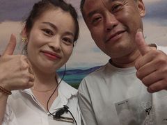 -桃园农庄烤全羊(江秋路店)