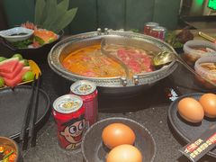 -牛New寿喜烧(虹桥新天地店)