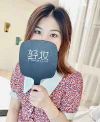点击看大图 -Doris多里斯半永久纹眉·SMP纹发·发际线