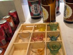 -怡咖啡·自助餐·西安香格里拉