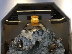 -小菜园新徽菜(合肥滨湖世纪金源店)
