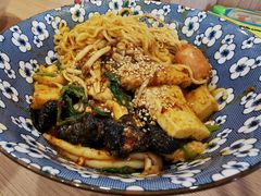 -皆道拌麻辣烫·麻辣拌