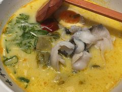 -味千拉面(世纪东方店)