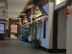 -聚福宝合苑食府(南头镇店)