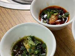 -海关荤豆花(洋河一路店)