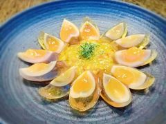 版纳树蕃茄黄金皮蛋-泓0871臻选云南菜·味庄