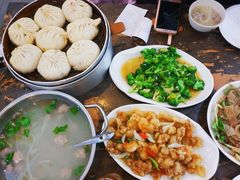 -张包铺(道外店)