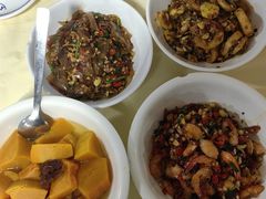 -笨罗卜浏阳菜馆(星沙店)