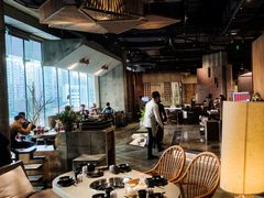 大堂-园里火锅(仁和新城店)