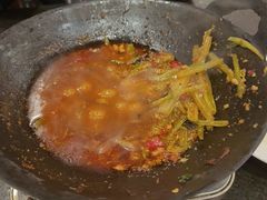 -湘肠香火锅店(团结湖店)