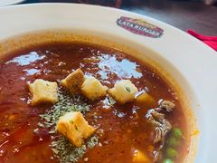 -拉亚汉堡经典餐厅(商城路店)