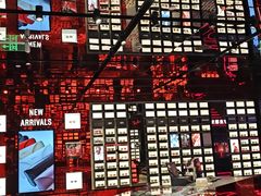 -Ray·Ban雷朋(淮海中路店)