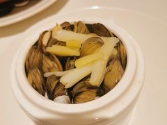 -莆田餐厅PUTIEN(金融街购物中心店)