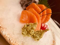 -月下料理(楷林IFC店)