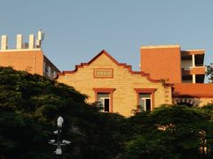 -厦门大学(思明校区)