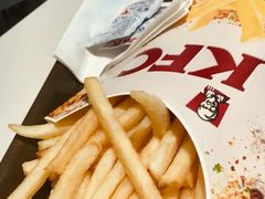 -肯德基(池州长江店)