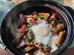 -容里煲仔饭(利丰北路店)