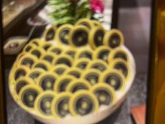-麓湖国际水疗