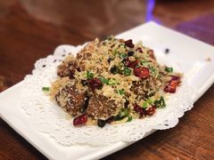 -日日鲜茶餐厅(小公园店)