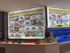 -悦海·家宴·冰花皮皮虾大锅贴(宝龙店)